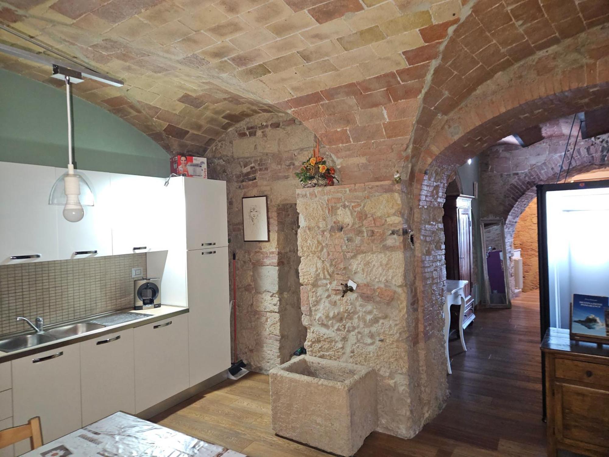 Bella Toscana Villa Pomarance Exterior photo